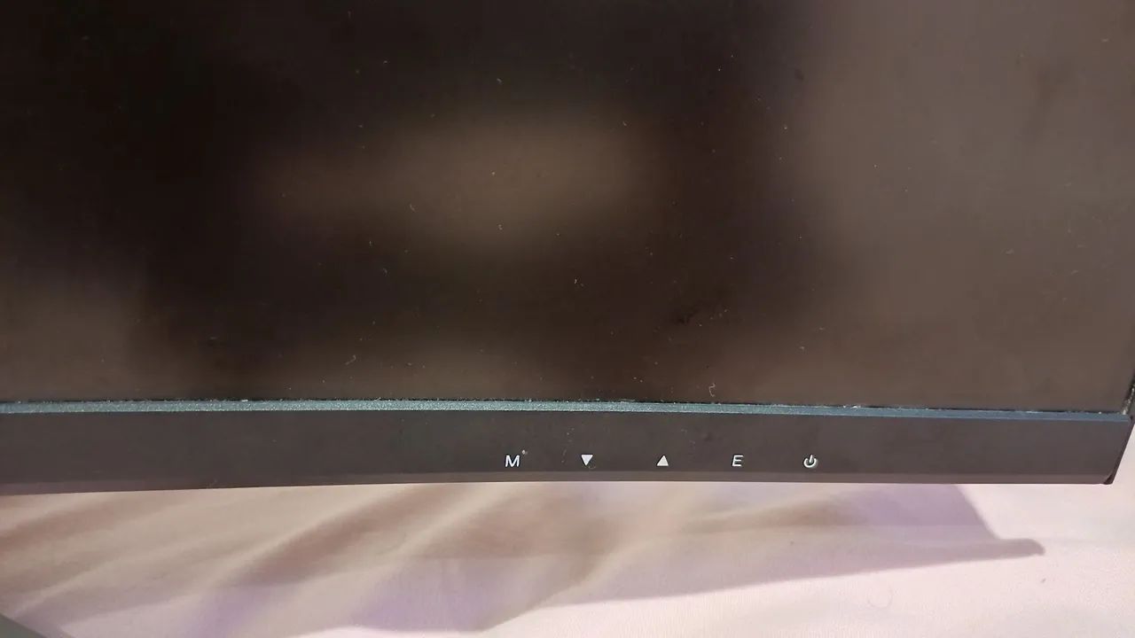 Monitor Husky RGB Curvo 27 polegadas e 180Hz - Foto 2