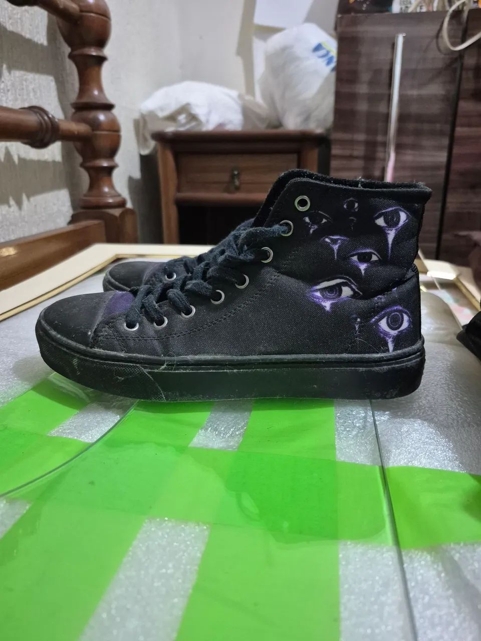 Allstar estampado - Foto 2