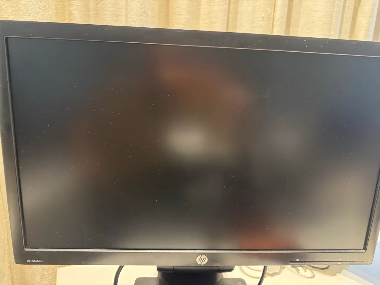 Monitor HP ZR2330w - Foto 3