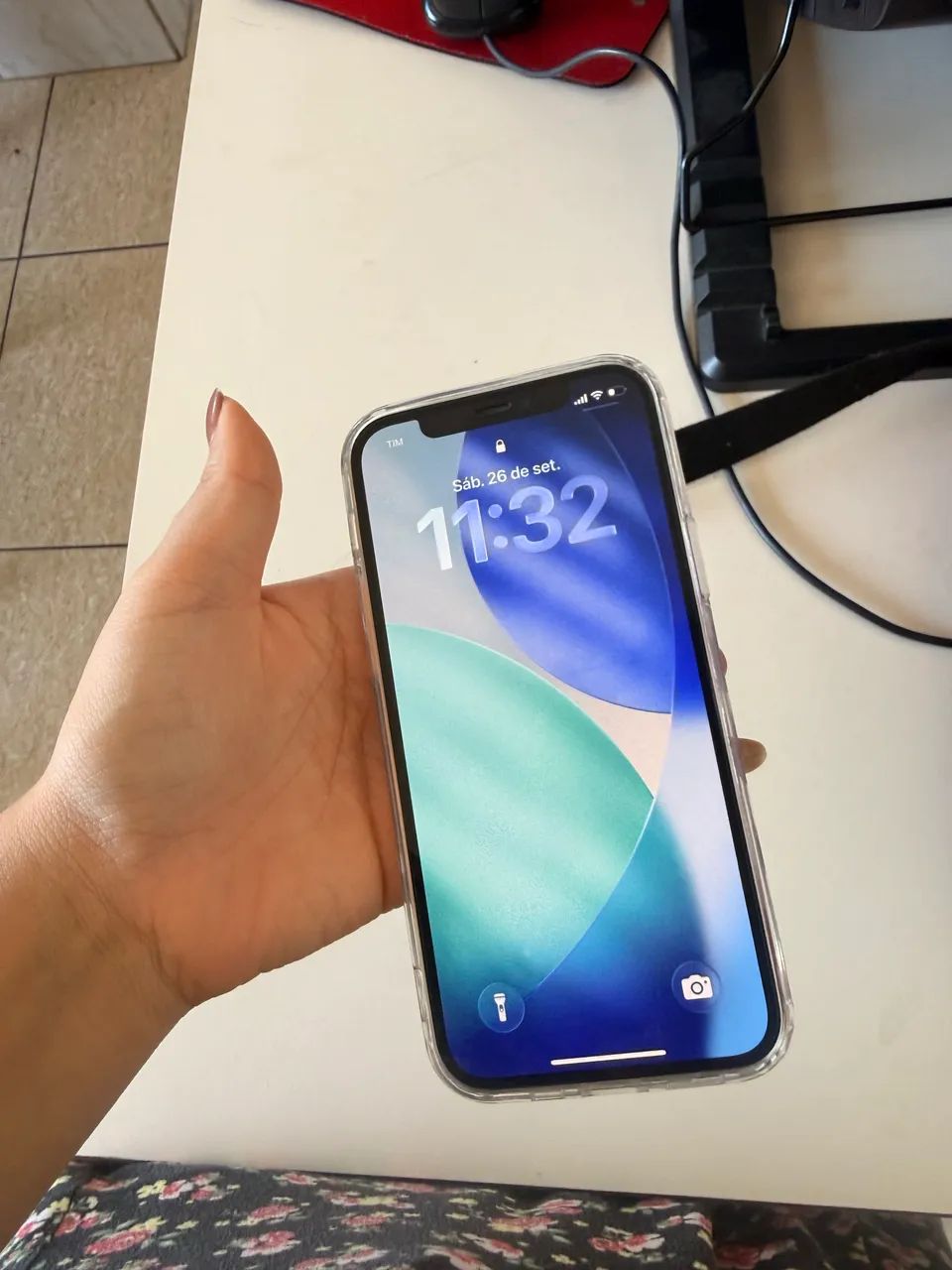 iPhone 12 - 128gb - Foto 5