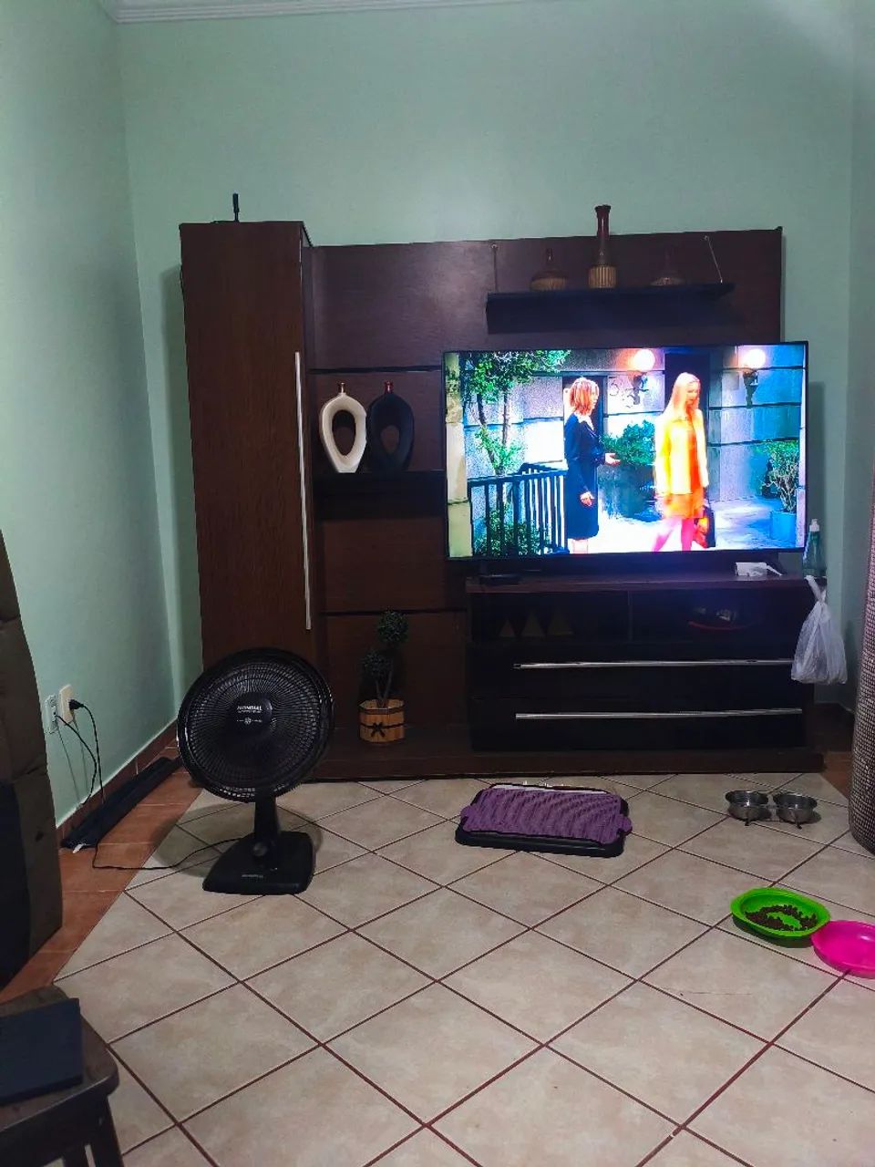 Rack para tv  - Foto 5