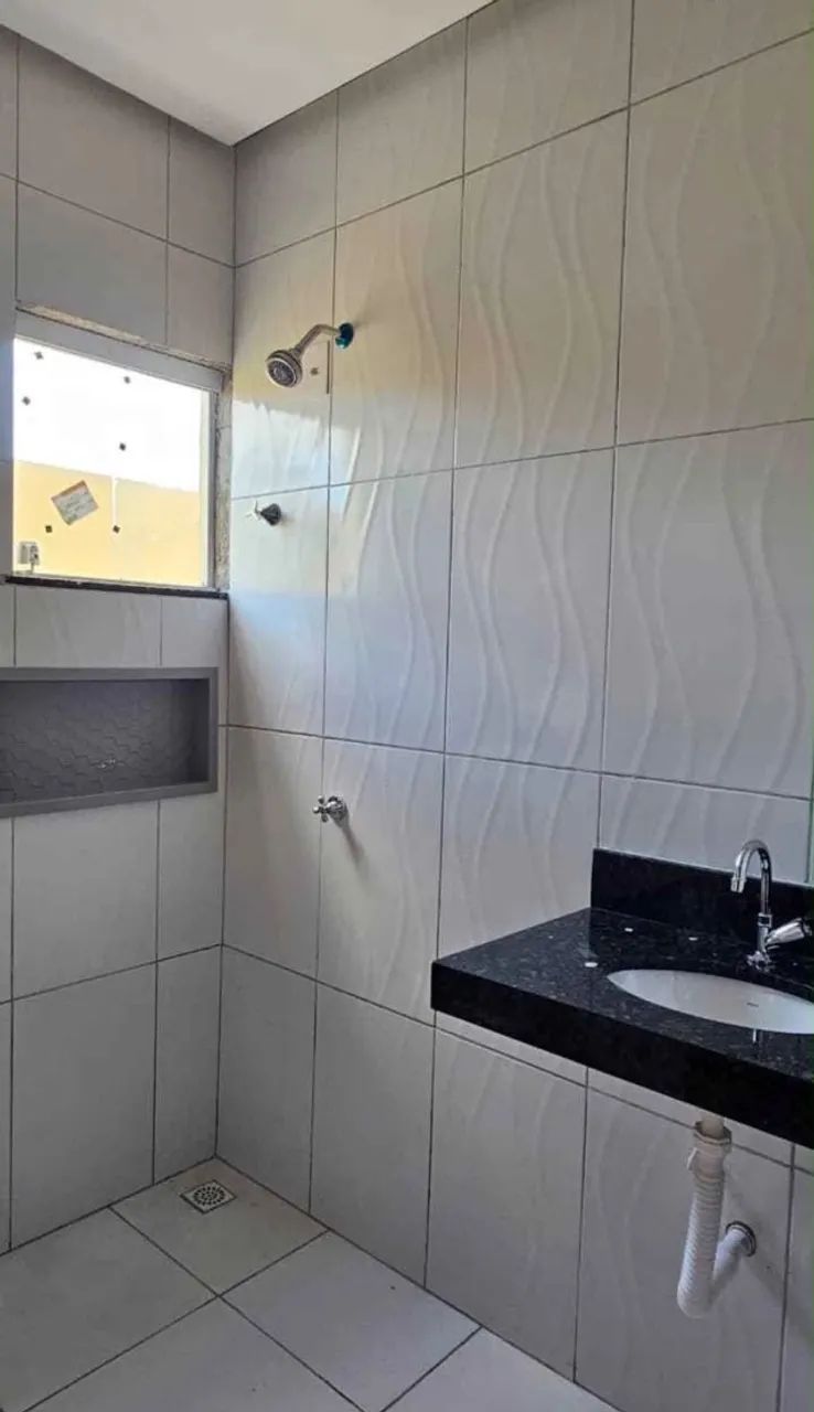 Casa No Itapuã 3 quartos - parcelamento facilitado  - Foto 2