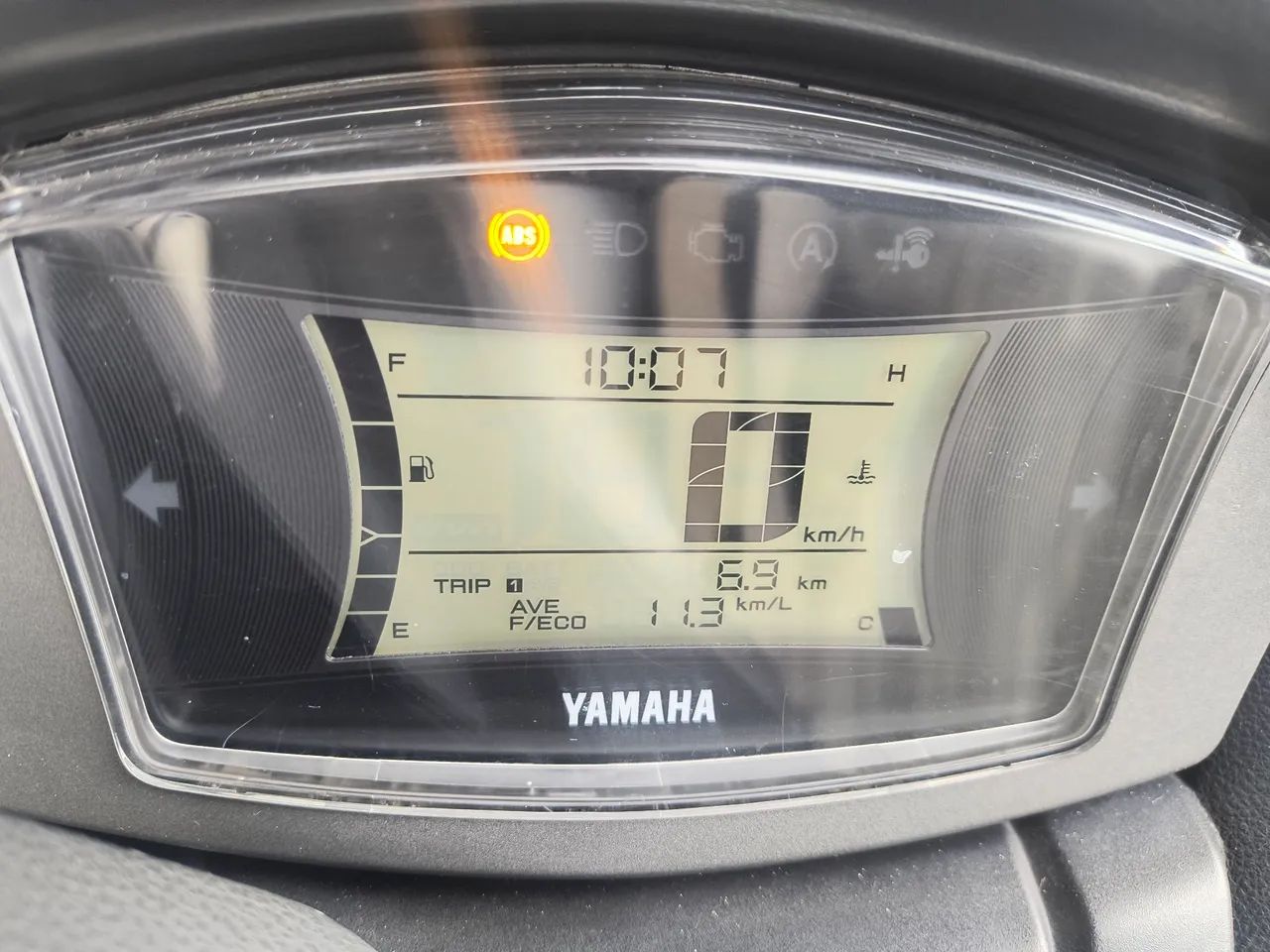 N Max 160 ABS 2022 - Foto 3