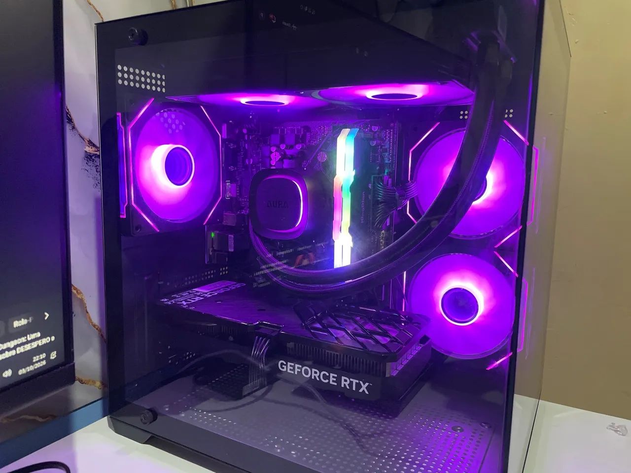 Vendo pc gamer  - Foto 2