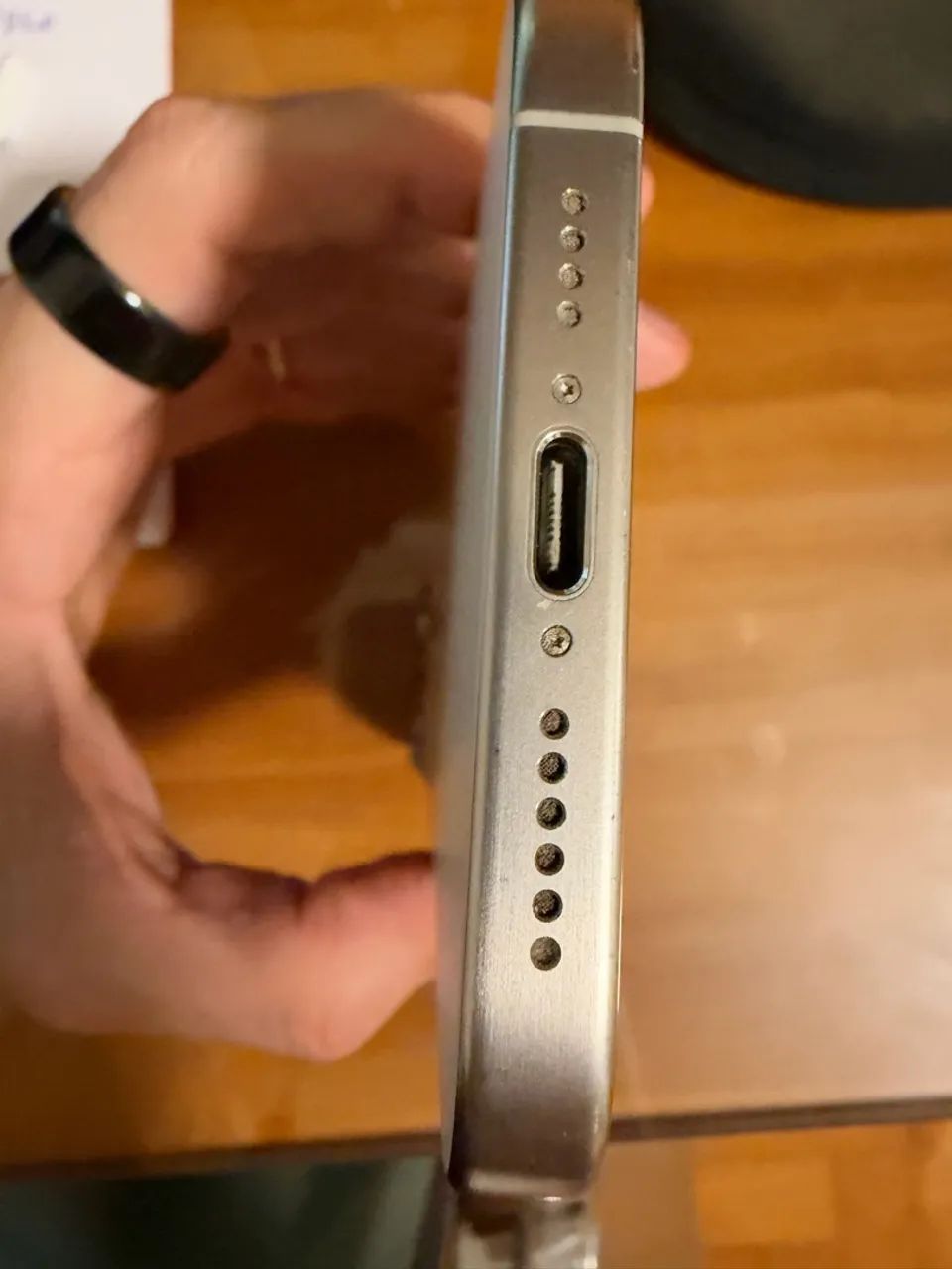 iphone 15 Pro Max 512 - Foto 2