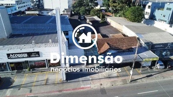 Terreno à venda no Canto, Florianópolis - Foto 4