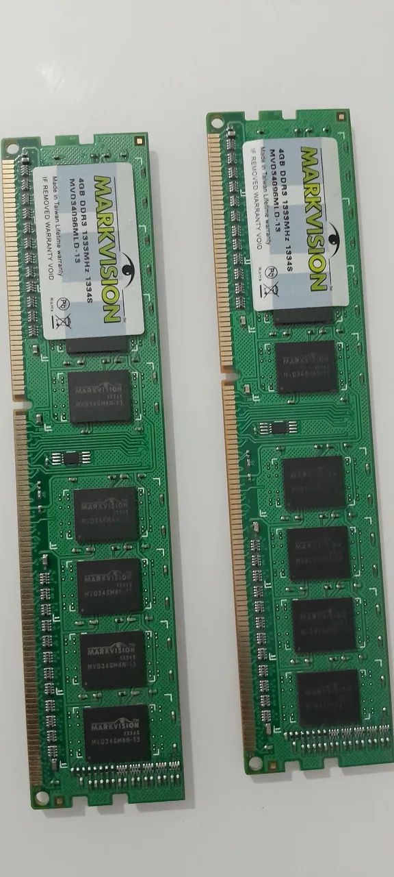 Peças de PC Desapegar  - Foto 2