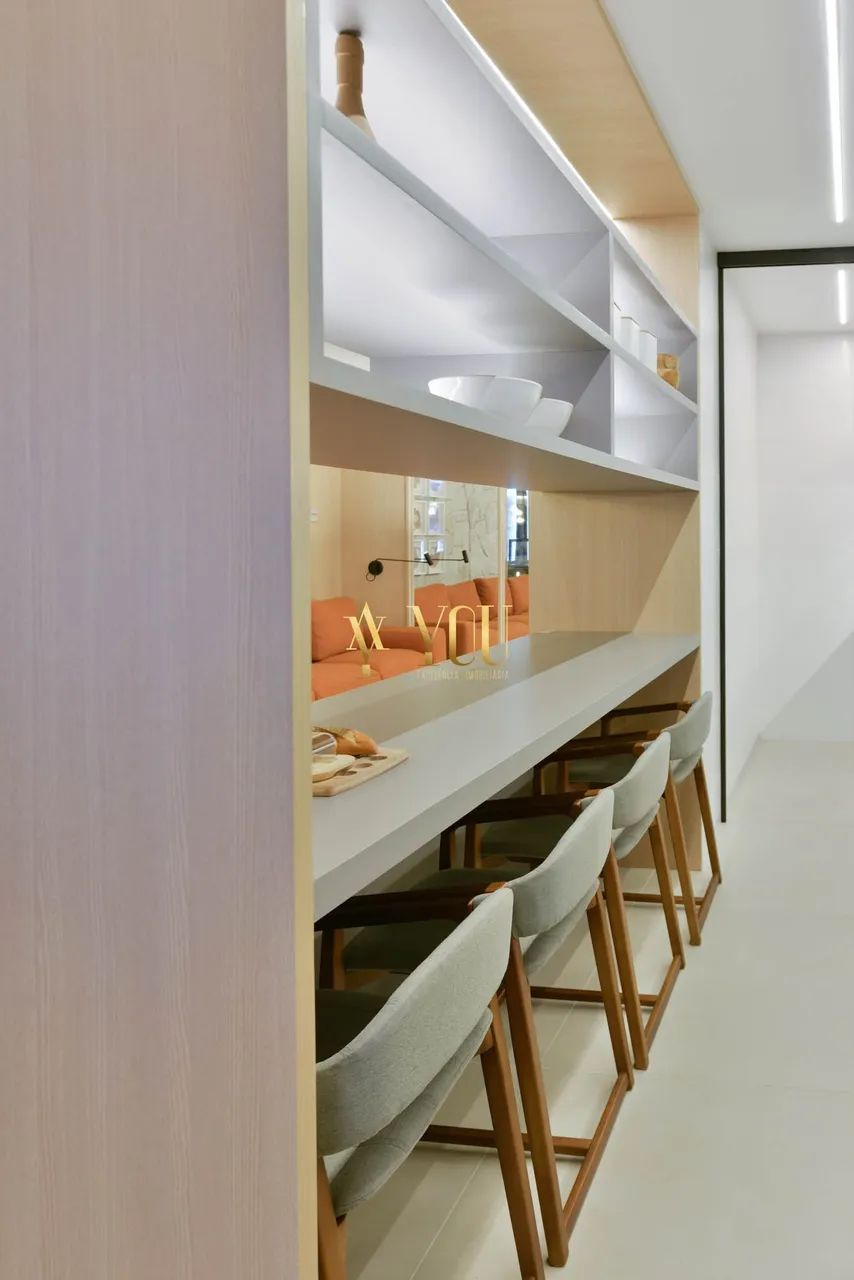 Um Novo Ícone no Setor Bueno com 117m² de Puro Encanto - Foto 12