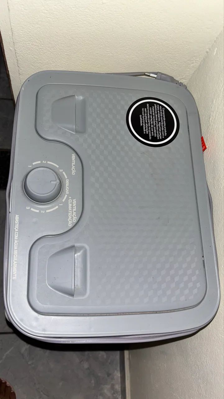 Umidificador Ventisol  - Foto 3