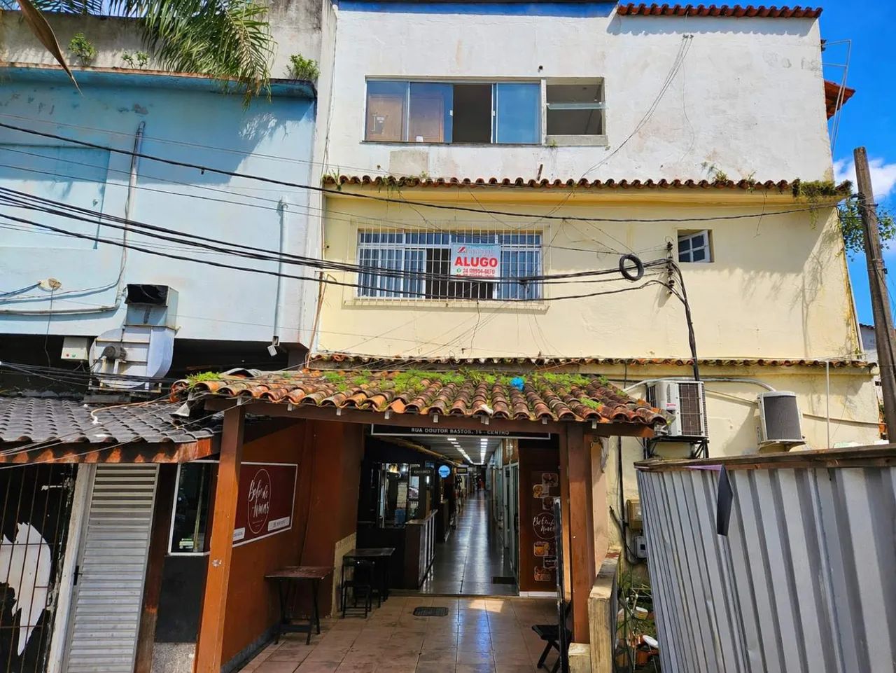 Imóvel Comercial para Locação em Angra dos Reis, Centro - Foto 2