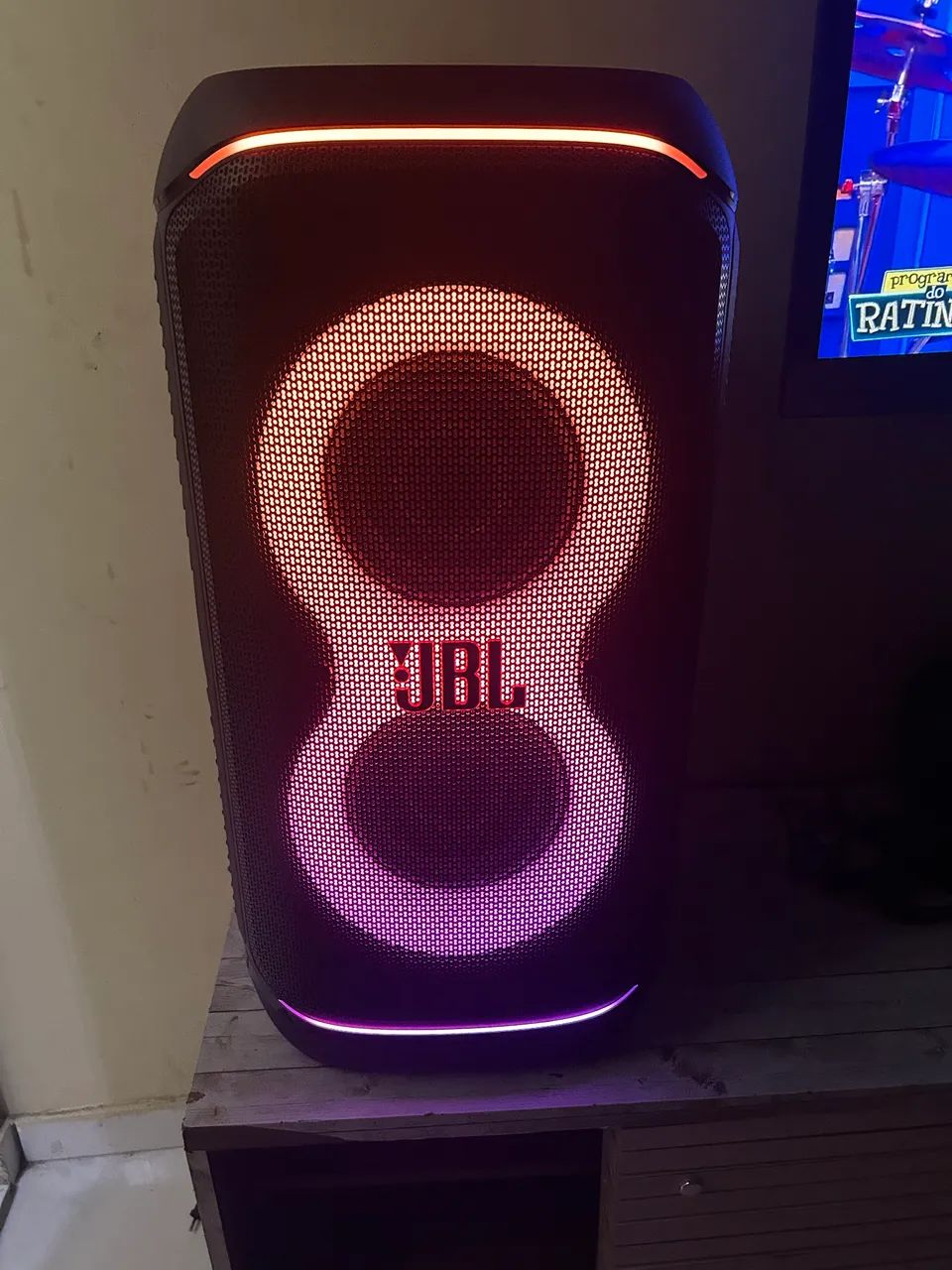 JBL - Foto 2