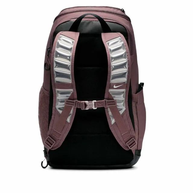 Mochila Nike Varsity Elite MARROM/BRANCO)  - Foto 4