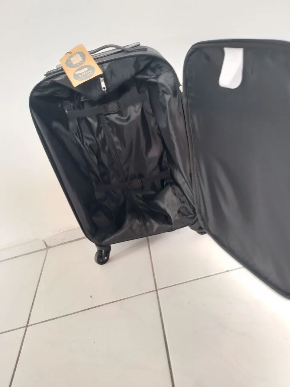 Oferta Relâmpago(Frete Grátis para João Pessoa) - Foto 2