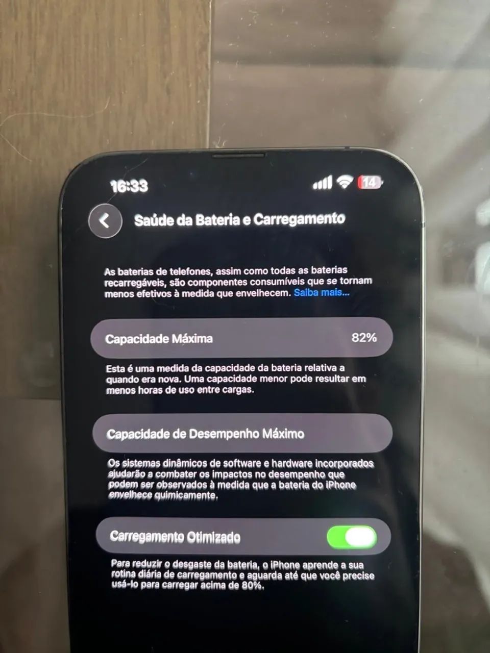 IPHONE 13 PRO MAX - Foto 3