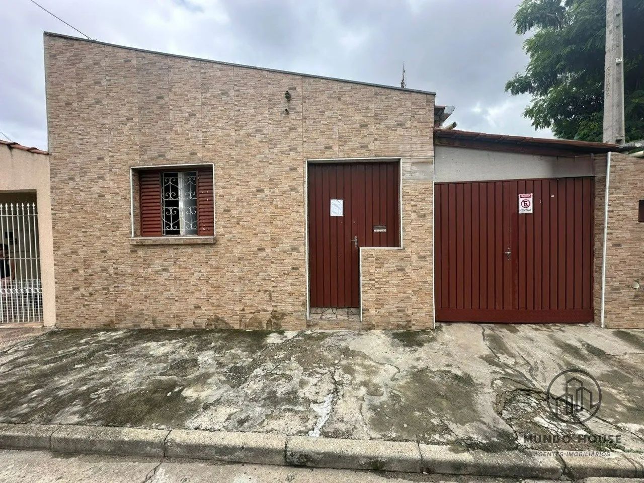 Casa no Vila Adélia em Sorocaba