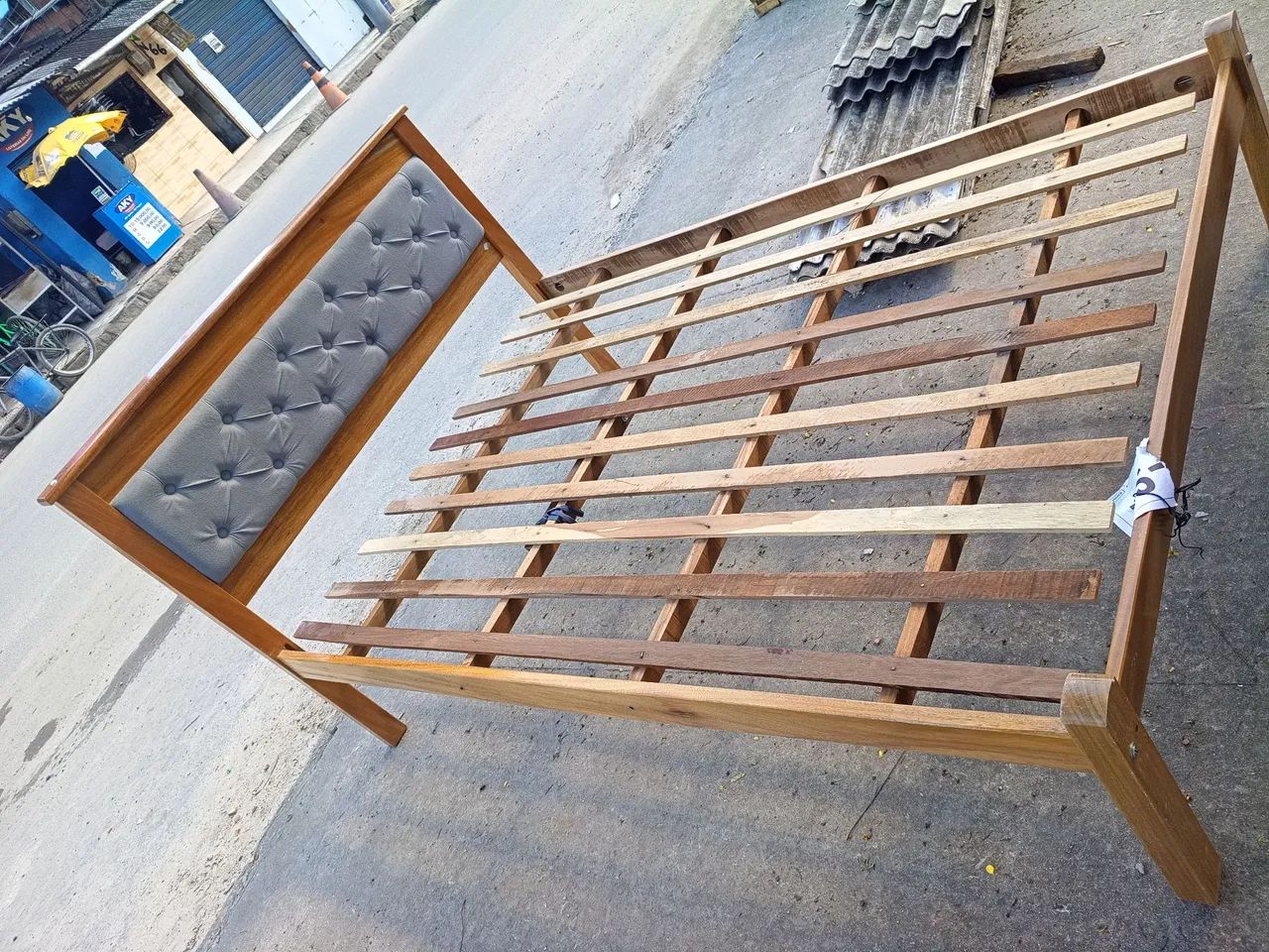 Cama pra vender 400$ - Foto 2