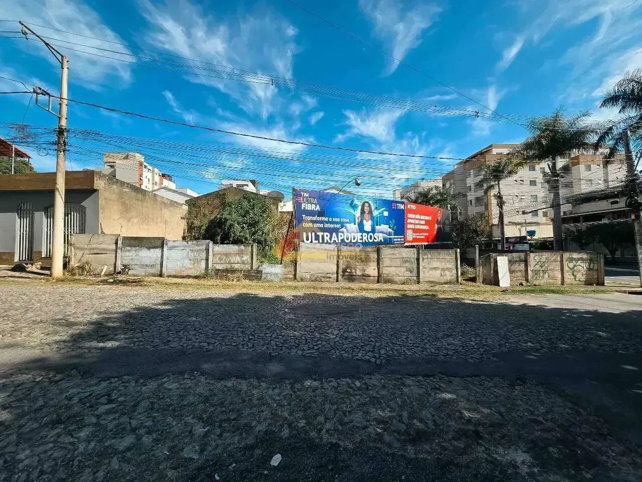 Lote à venda, Sidil - Divinópolis/MG