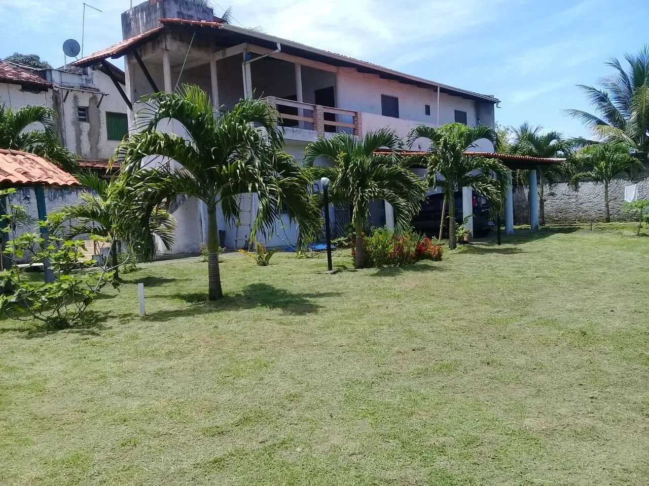 CASA ILHEUS PRAIA SUL CURURUPE