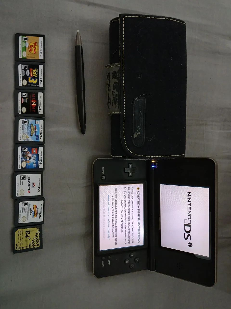 Nintendo XL - Foto 3