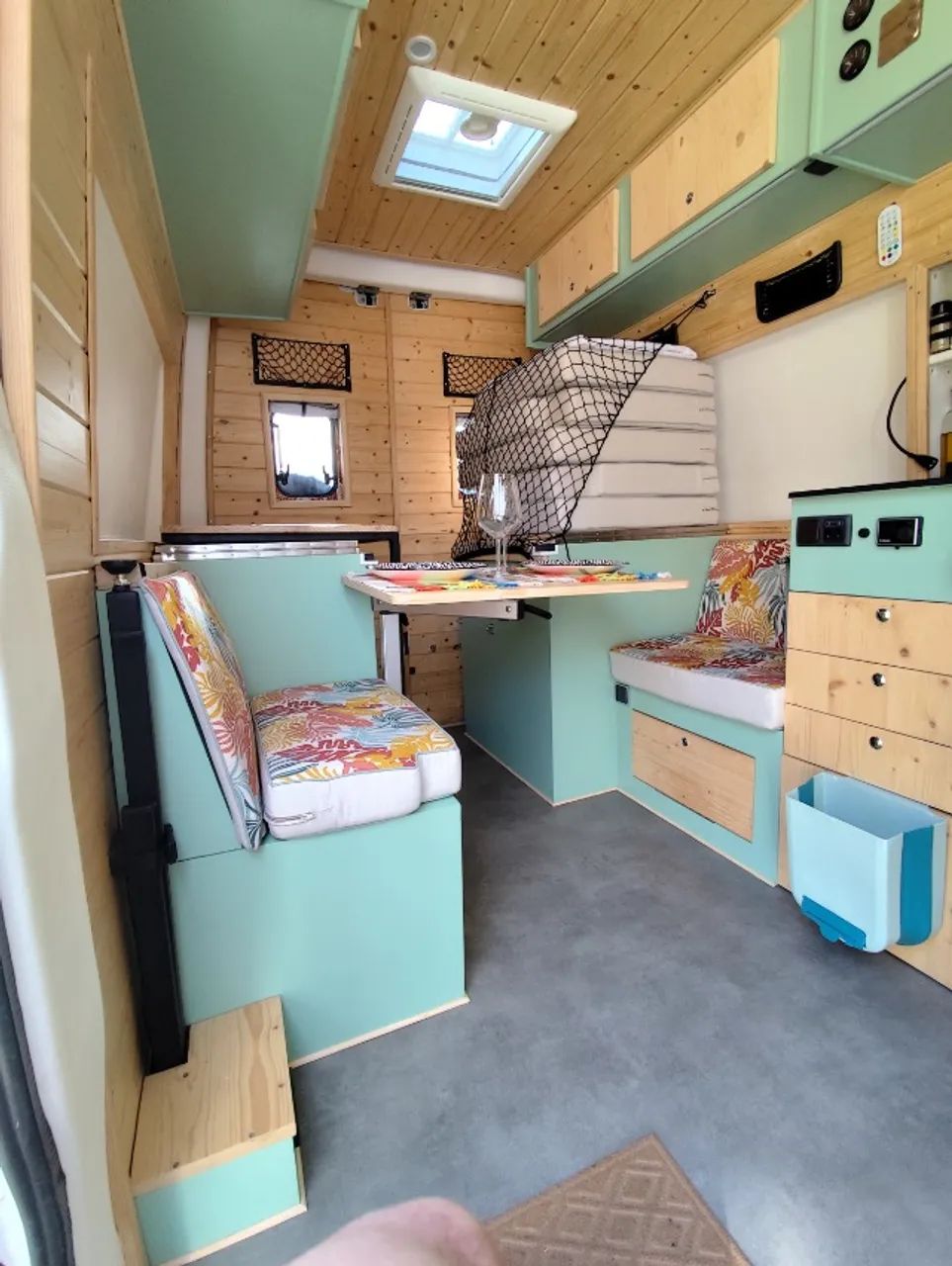 Consultoria Especializada em Autocaravanas e Motorhomes - Foto 3