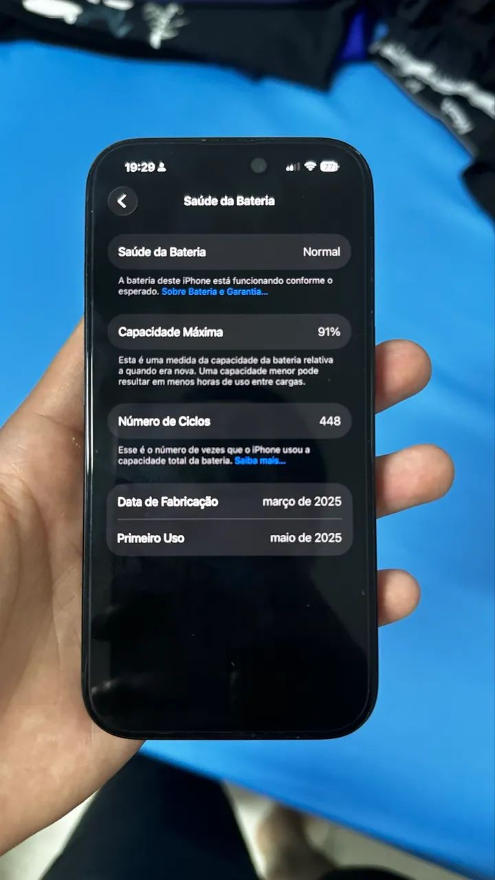 iPhone 16  - Foto 2