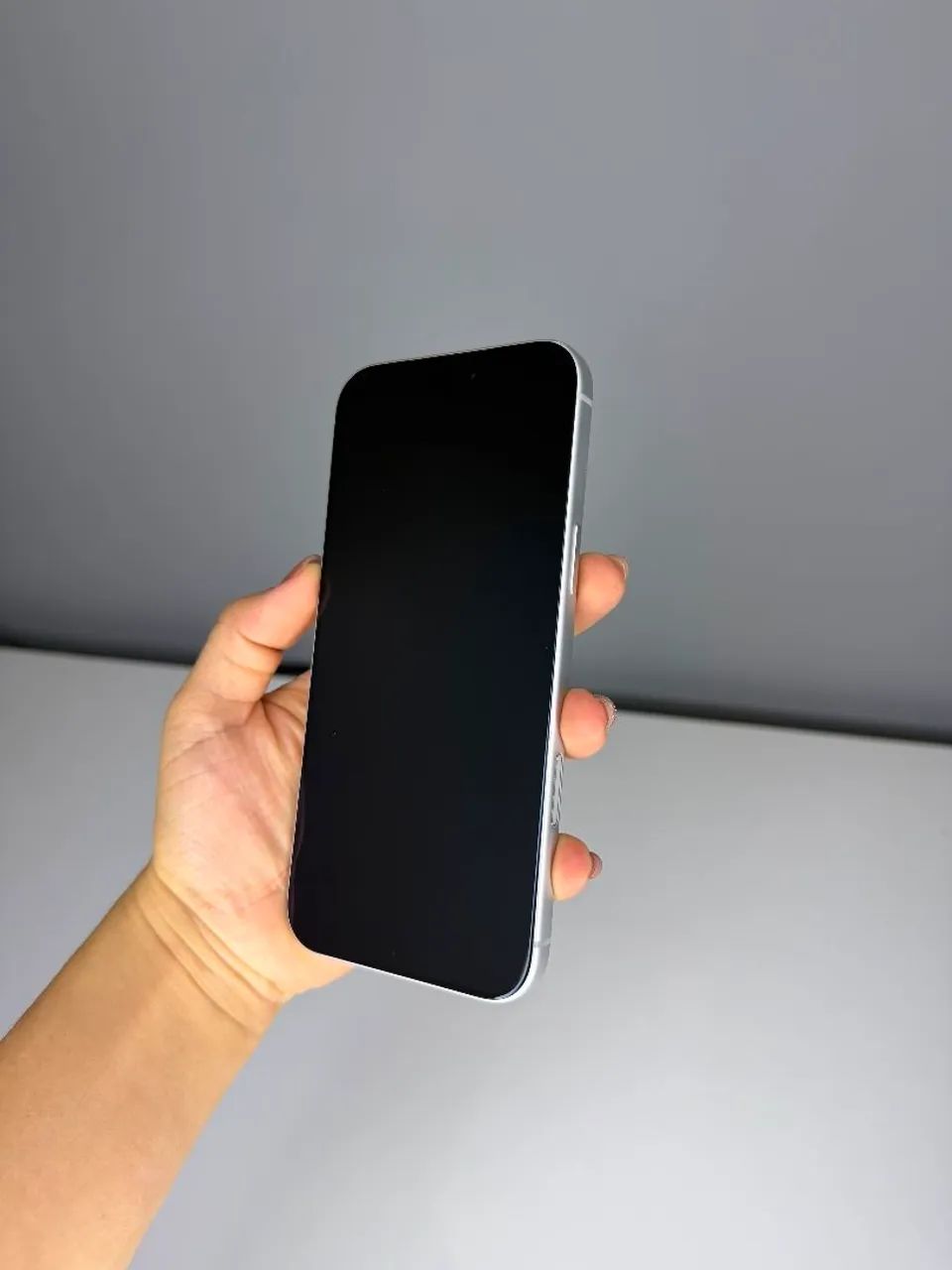 iPhone 17 Pro Max 256Gb Silver - IMPECÁVEL  - Foto 3