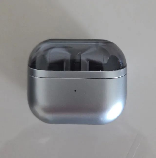 Samsung Galaxy Buds 3 Pro - Foto 2
