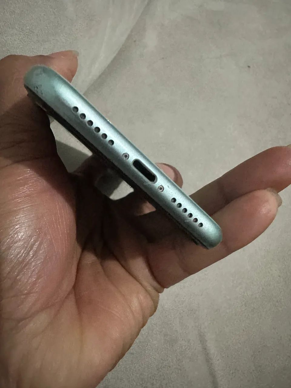 iPhone 11 64G 850 pra levar logo . Todo original  - Foto 4