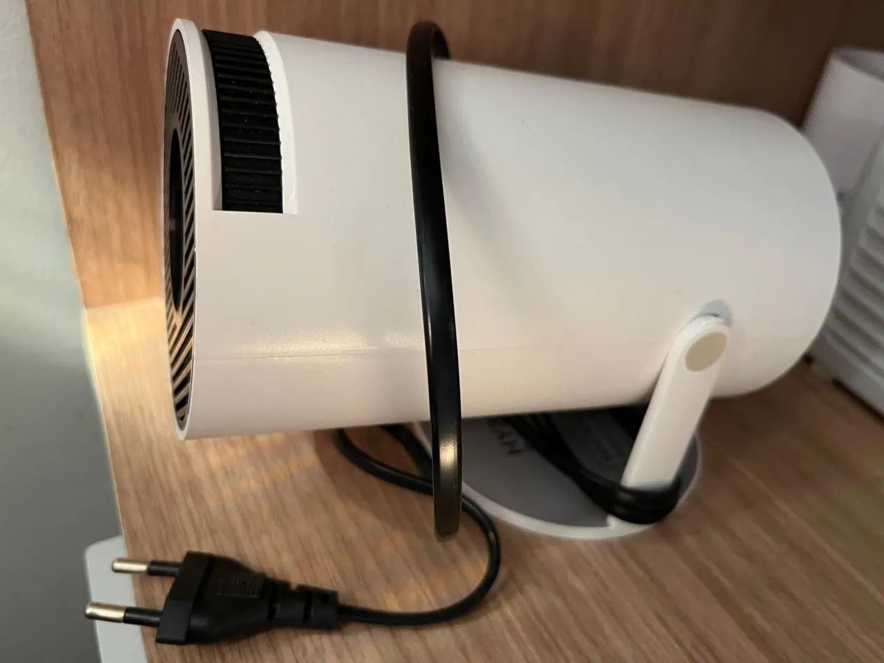 Projetor 4K HD 150 polegadas - Foto 2