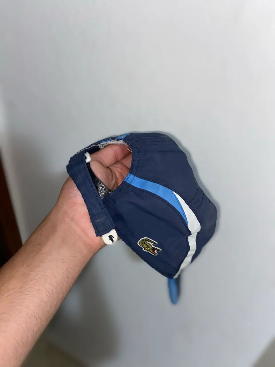 Boné Lacoste Andy - Foto 2