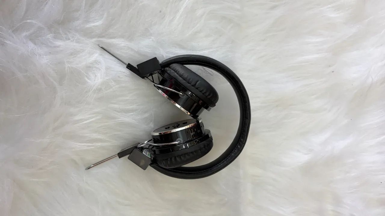 Headphone Bluetooth stereo