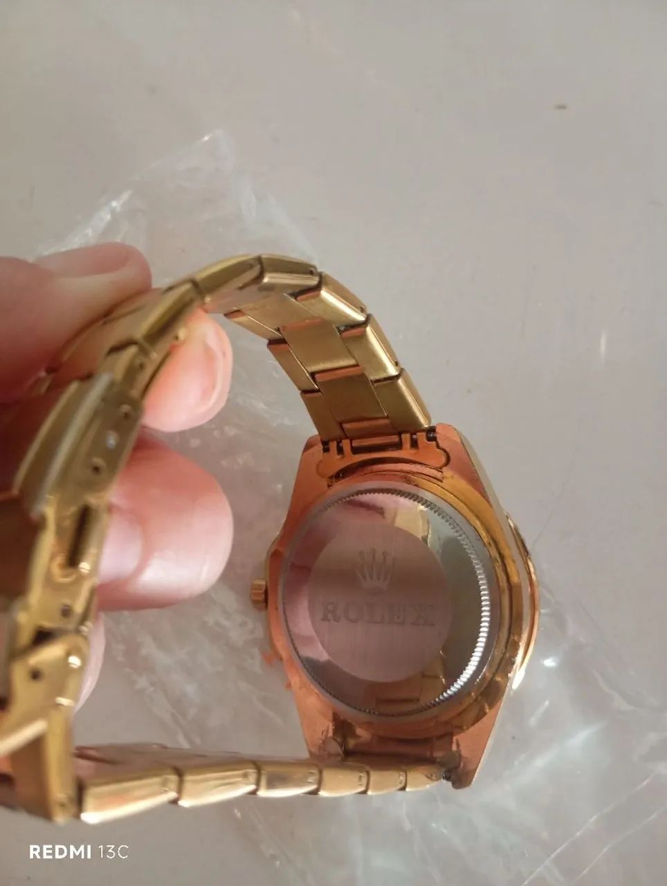 Rolex - Foto 3