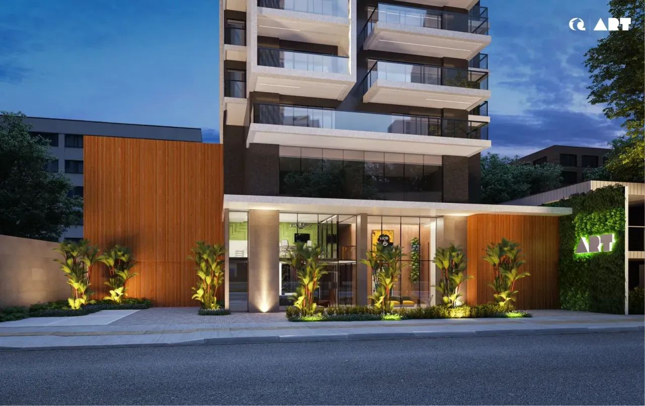 Ed. Art - 68m2 . Bairro Nazare - Foto 2