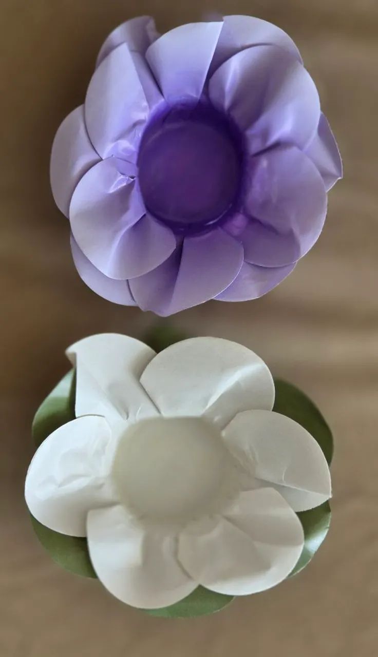 Forminhas para docinhos 