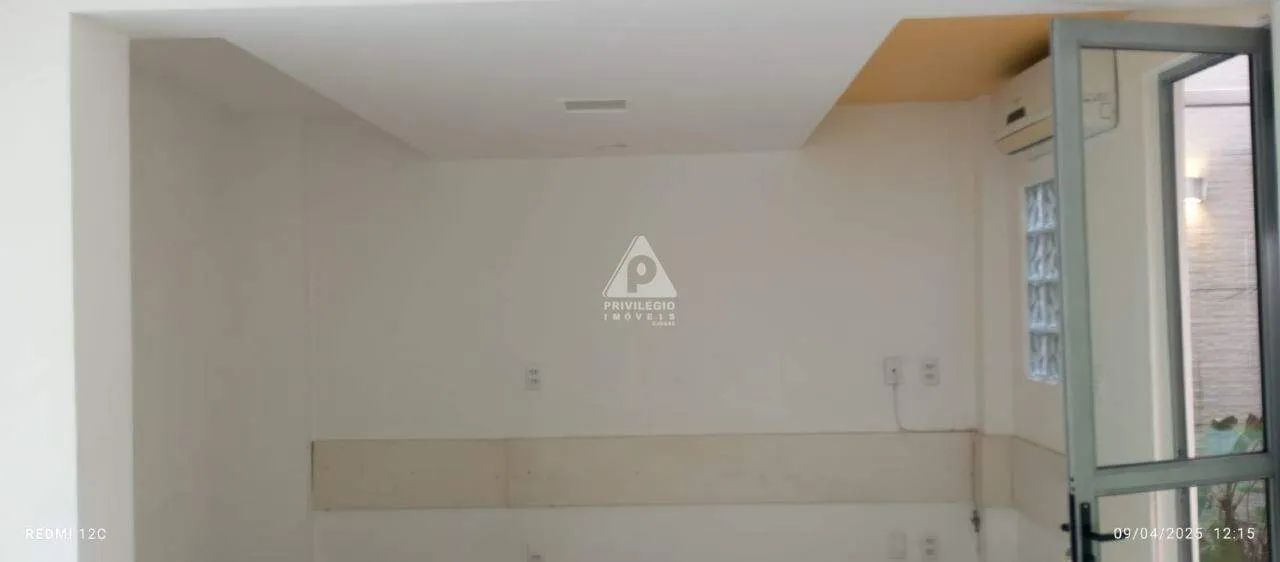 Sala Comercial à venda, reformada, São Conrado  RJ - Foto 5