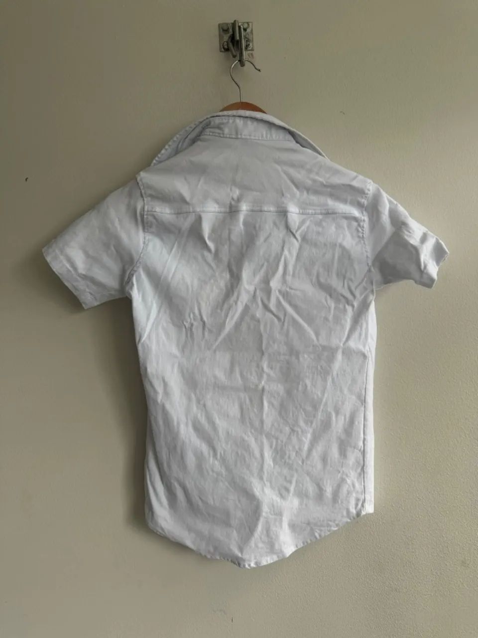 Camisa - Foto 3