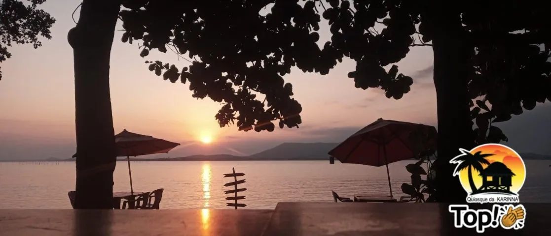 Quiosque na Praia do Sol - Foto 4