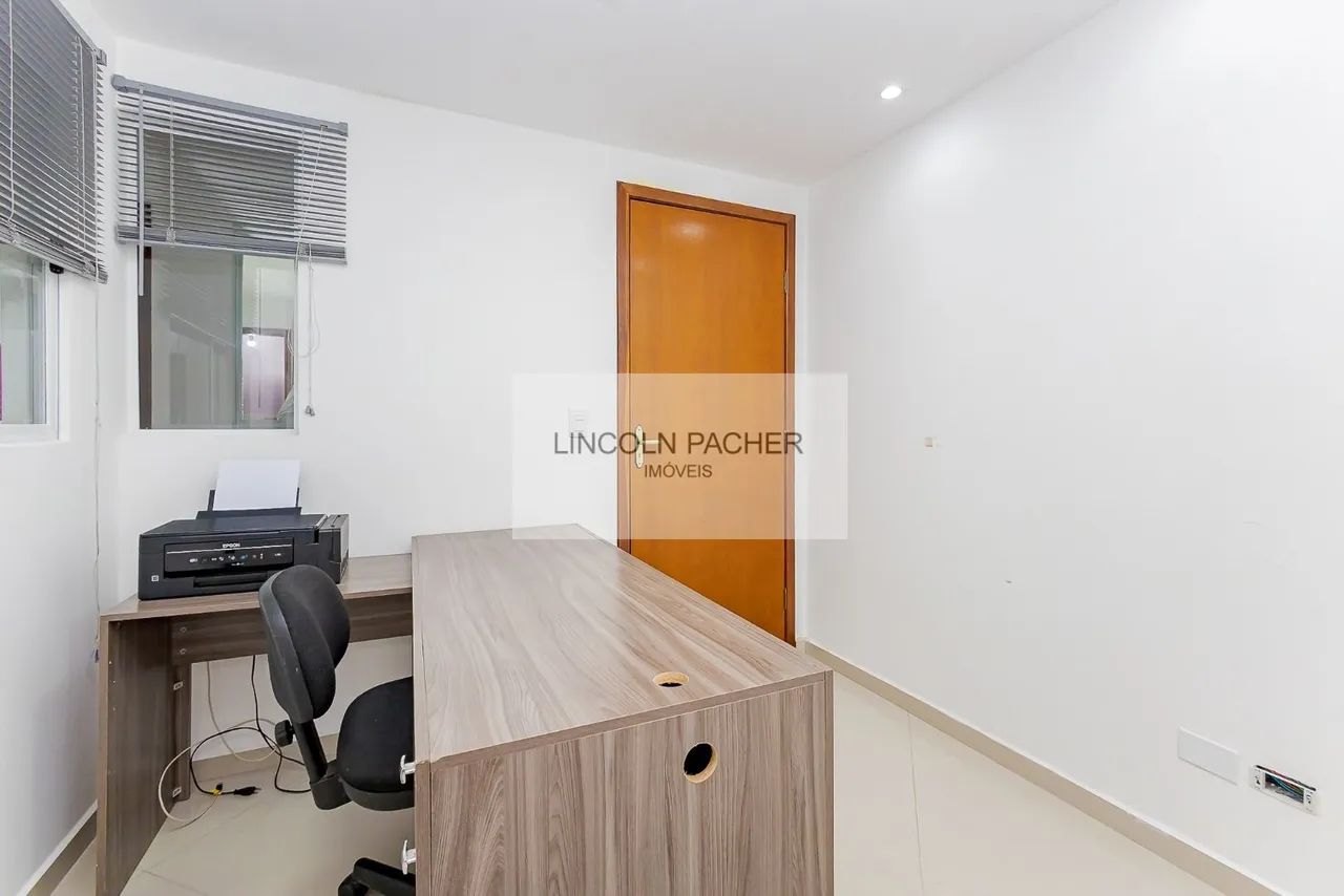 Sala comercial para locação