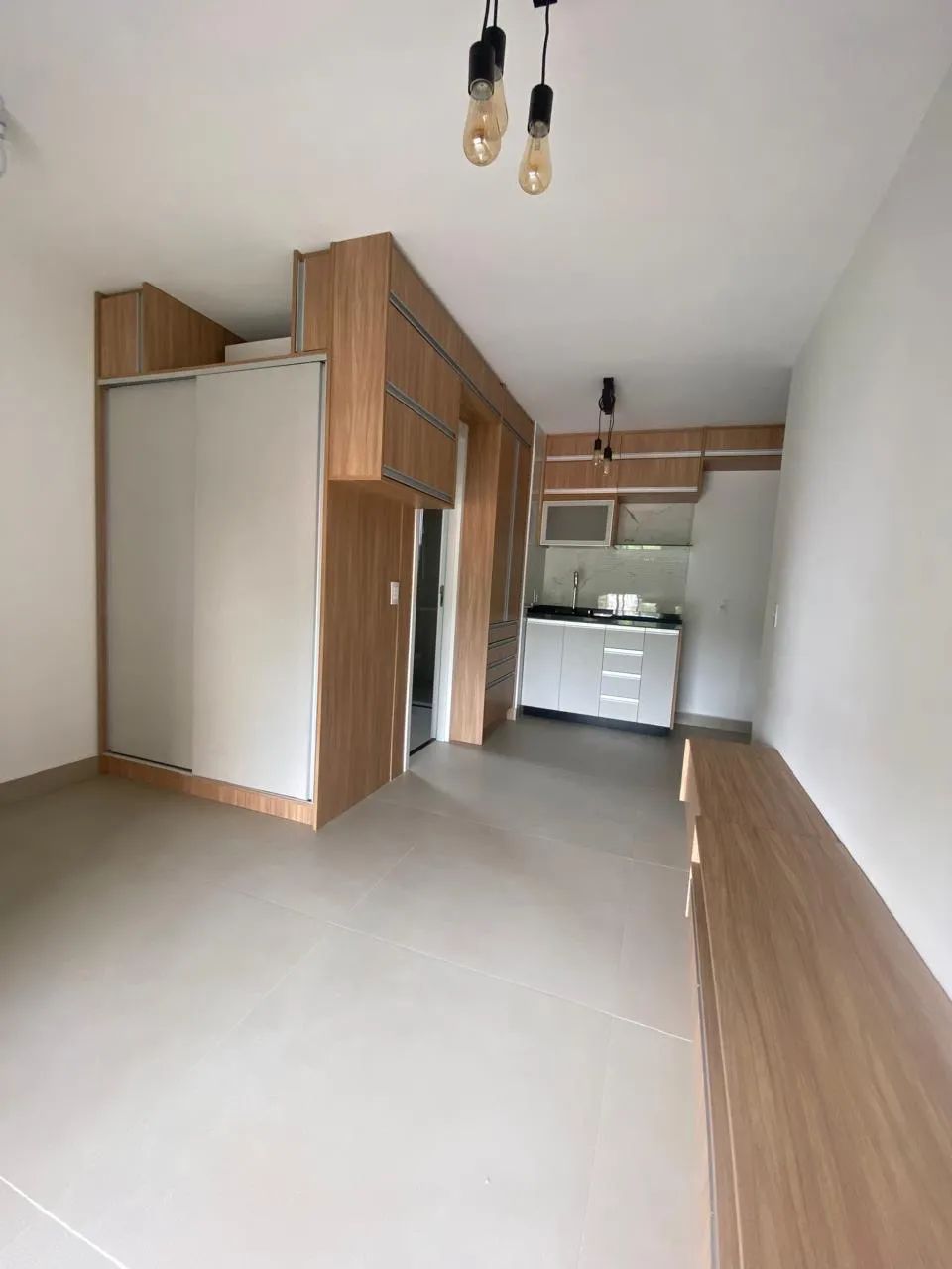 Studio para venda em Pinheiros com 1 quarto, 29m² - Foto 2