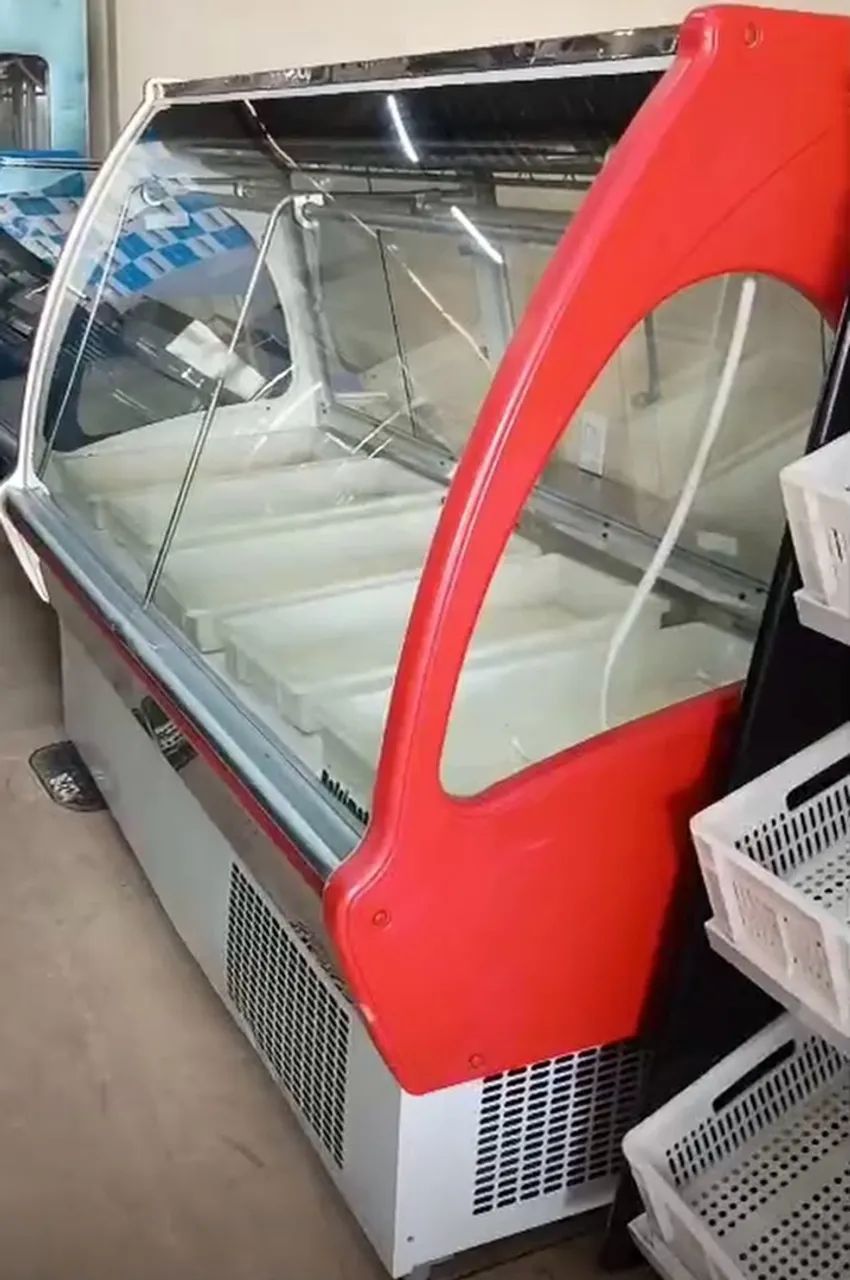 Balcão para Açougue 