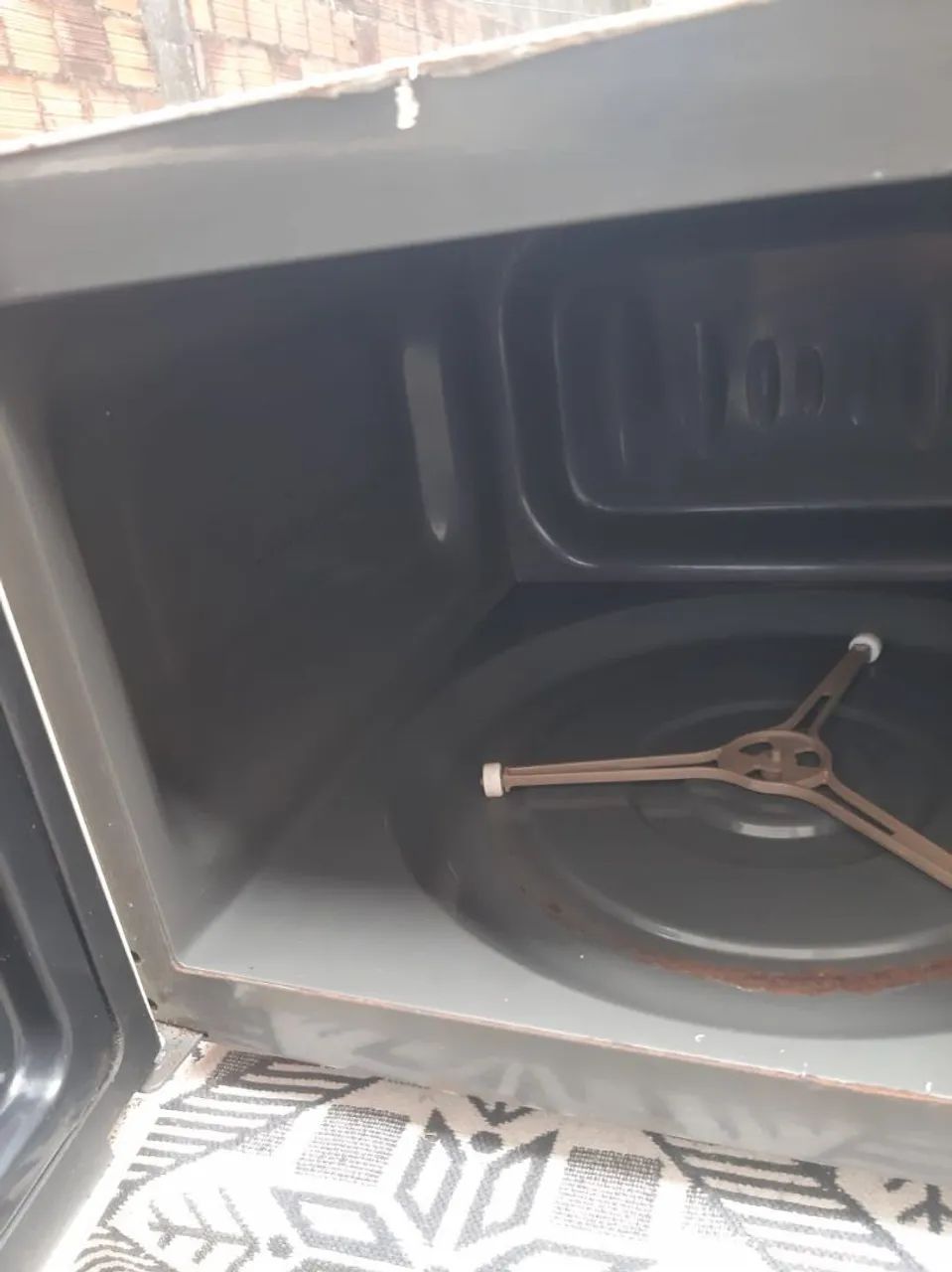 Vendo microondas LG!!! - Foto 3