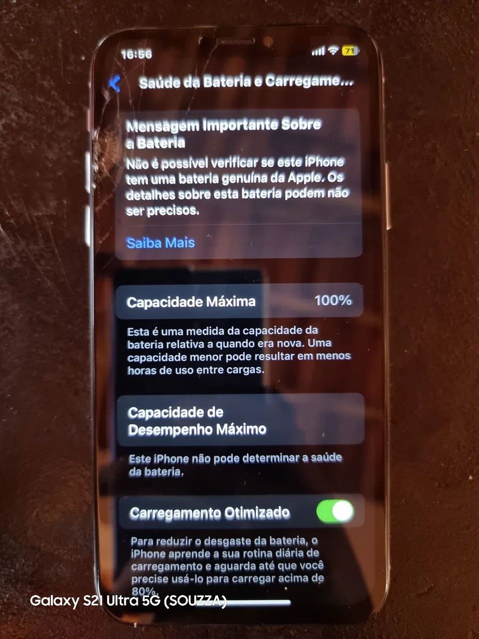 Iphone xs 64GB - Foto 3