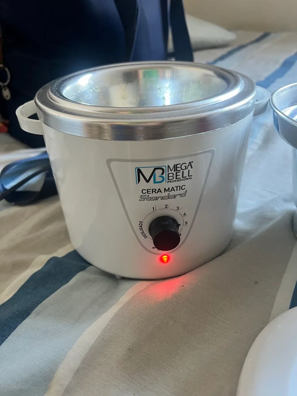 Termocera 700/900g Bivolt - Foto 4