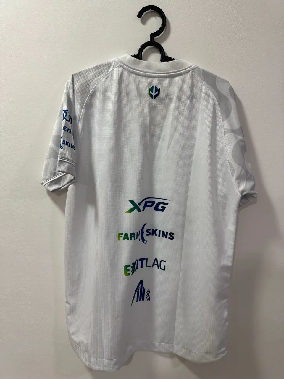 Camiseta Imperial Original - Tamanho M  - Foto 4
