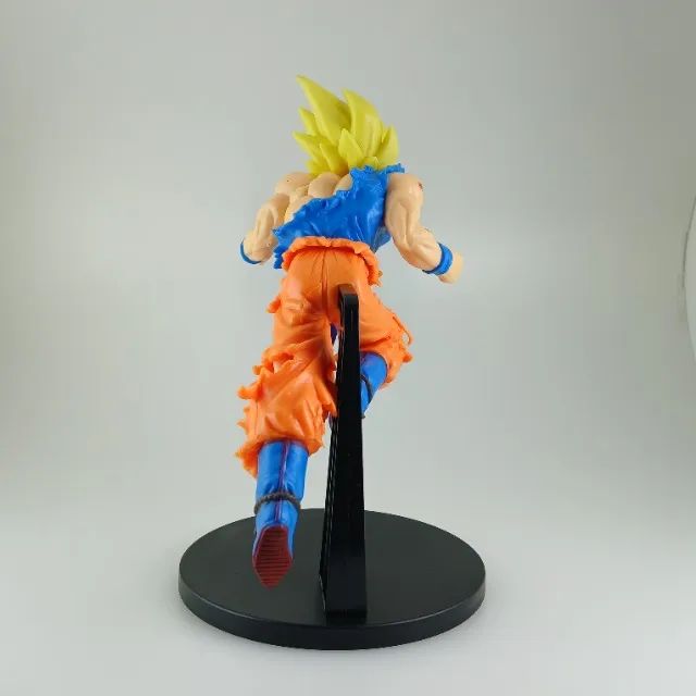 Boneco Goku Dragon Ball (cód 158) - Foto 3