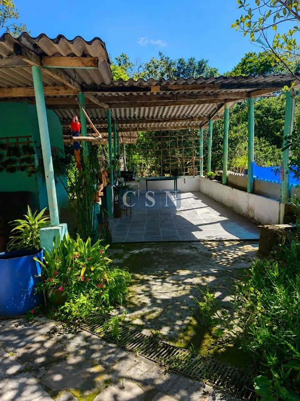 1374 Sitio em são roque! ótima oportunidade - Foto 5