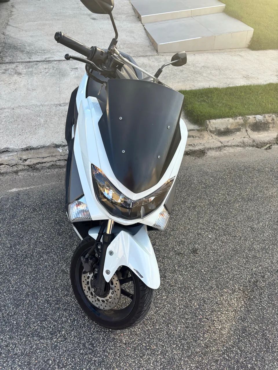 Nmax 160 2018 - Foto 2