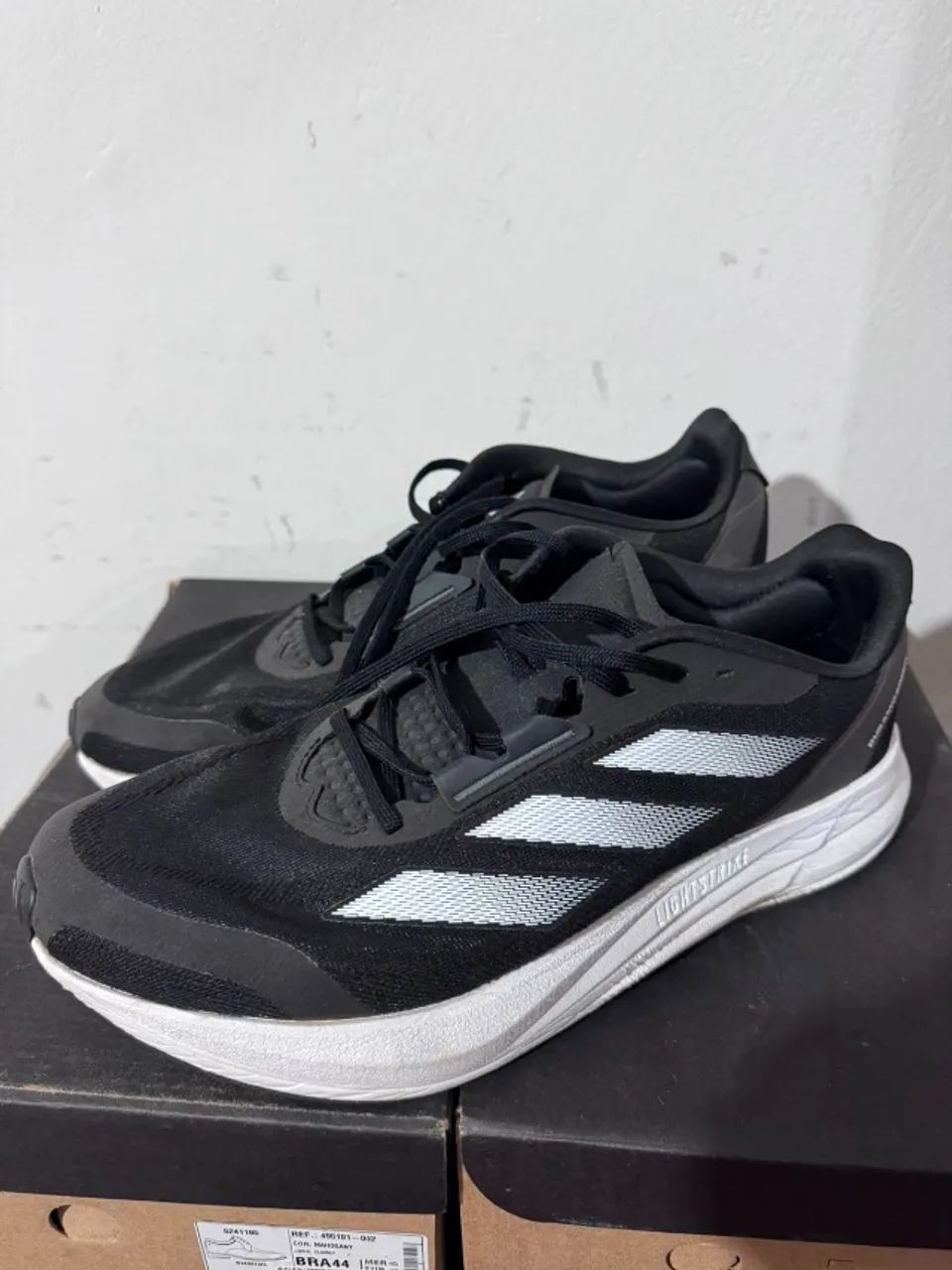 Tênis Duramo Speed Adidas