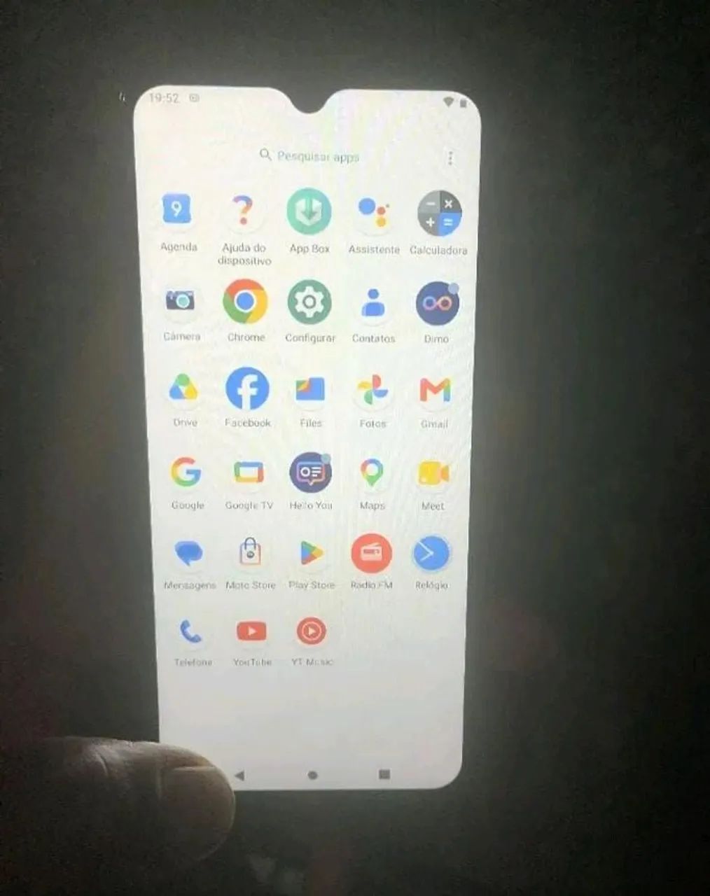 Motorola g20 - Foto 3