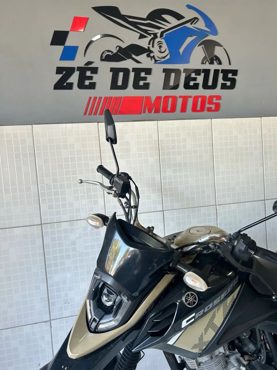 Crosser 150 2024  - Foto 4